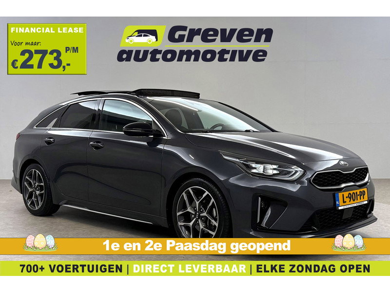 Kia ProCeed 1.0 T-GDI GT-Line L901PP