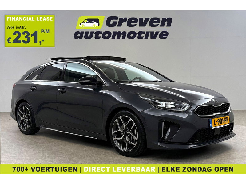 Kia ProCeed 1.0 T-GDI GT-Line L901PP