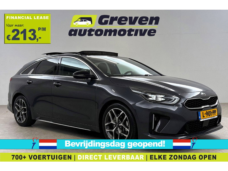 Kia ProCeed 1.0 T-GDI GT-Line L901PP