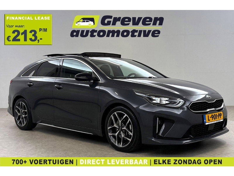 Kia ProCeed 1.0 T-GDI GT-Line L901PP