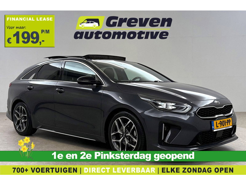 Kia ProCeed 1.0 T-GDI GT-Line L901PP