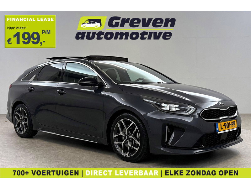 Kia ProCeed 1.0 T-GDI GT-Line L901PP