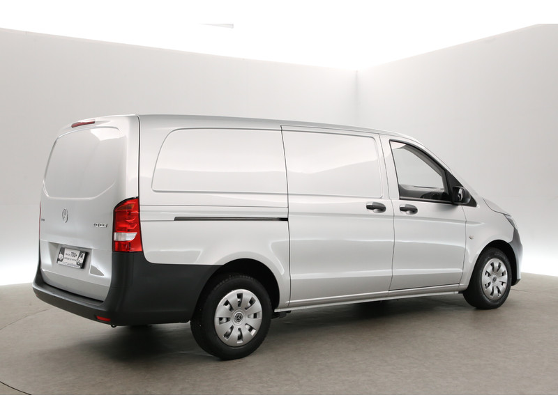 Mercedes-Benz Vito CDI Lang