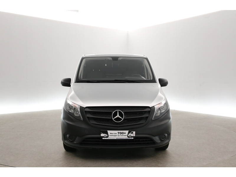 Mercedes-Benz Vito CDI Lang
