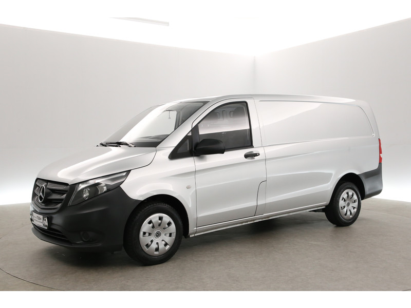 Mercedes-Benz Vito CDI Lang