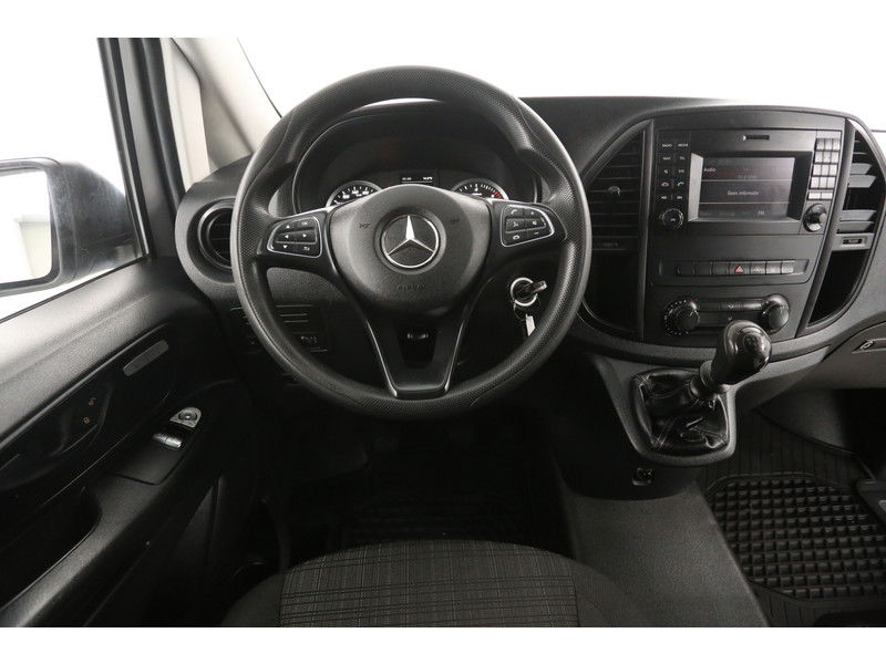 Mercedes-Benz Vito CDI Lang