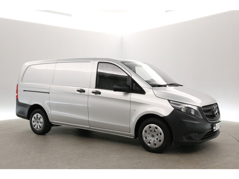 Mercedes-Benz Vito CDI Lang