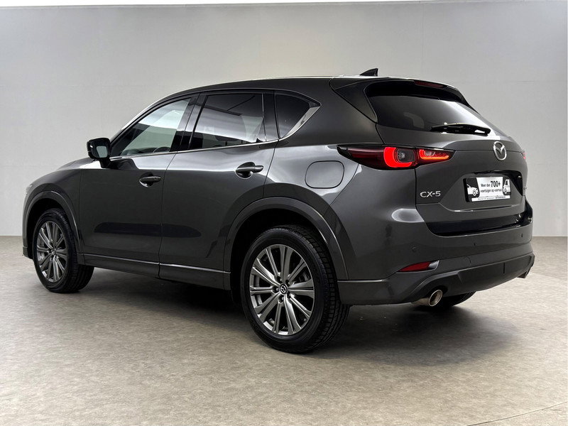 Mazda CX-5 2.0 165PK e-Skyactiv Takumi JLX53N