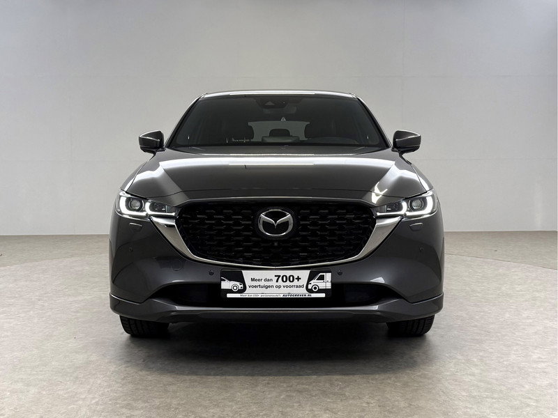 Mazda CX-5 2.0 165PK e-Skyactiv Takumi JLX53N