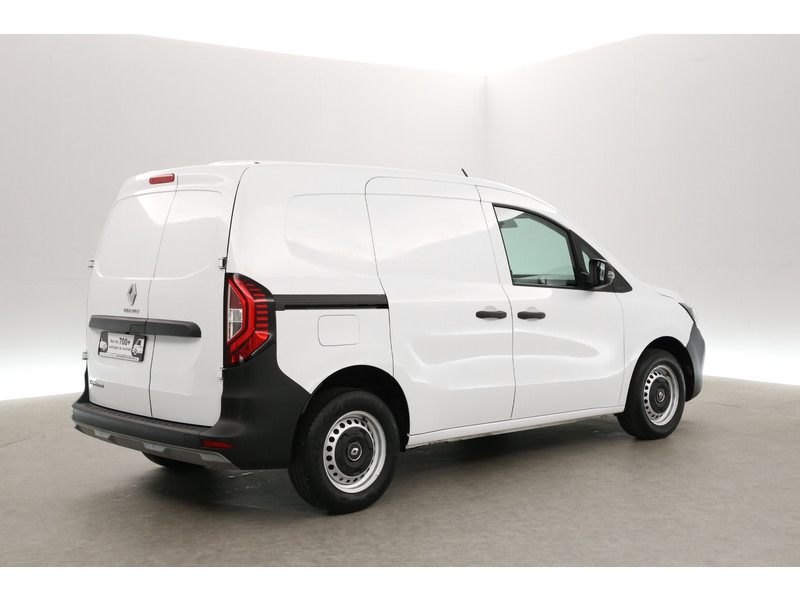 Renault Kangoo 1.5 Blue dCi 115PK