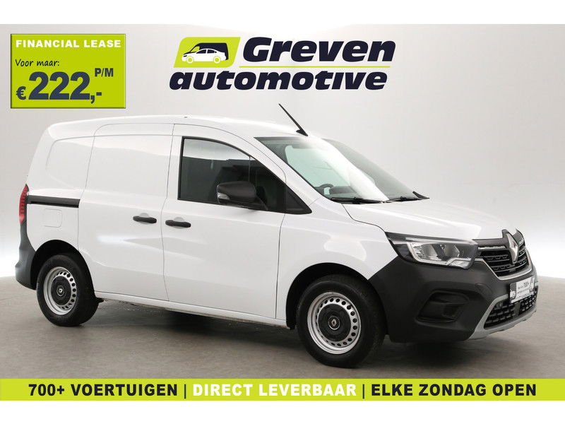 Renault Kangoo 1.5 Blue dCi 115PK