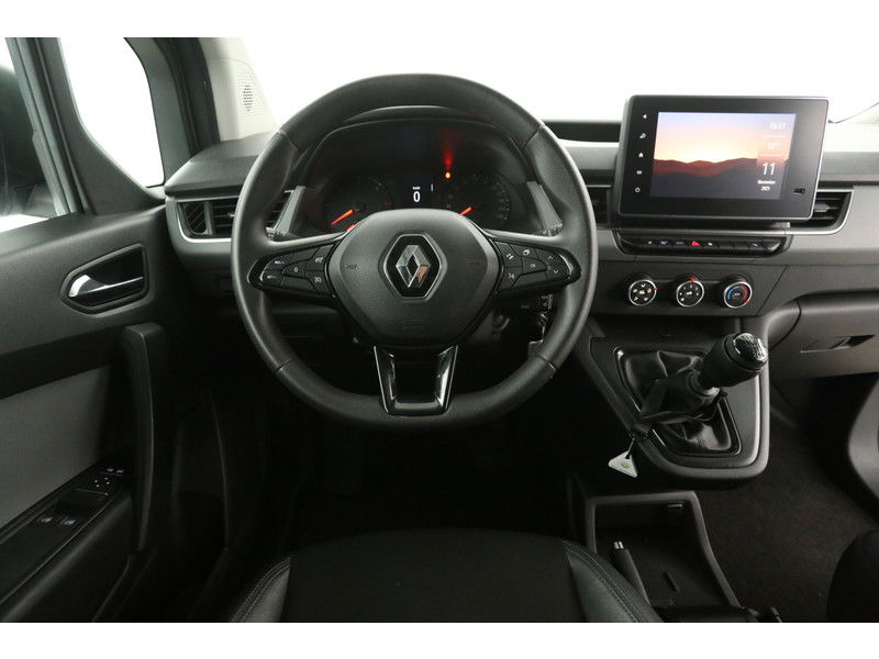 Renault Kangoo 1.5 Blue dCi 115PK