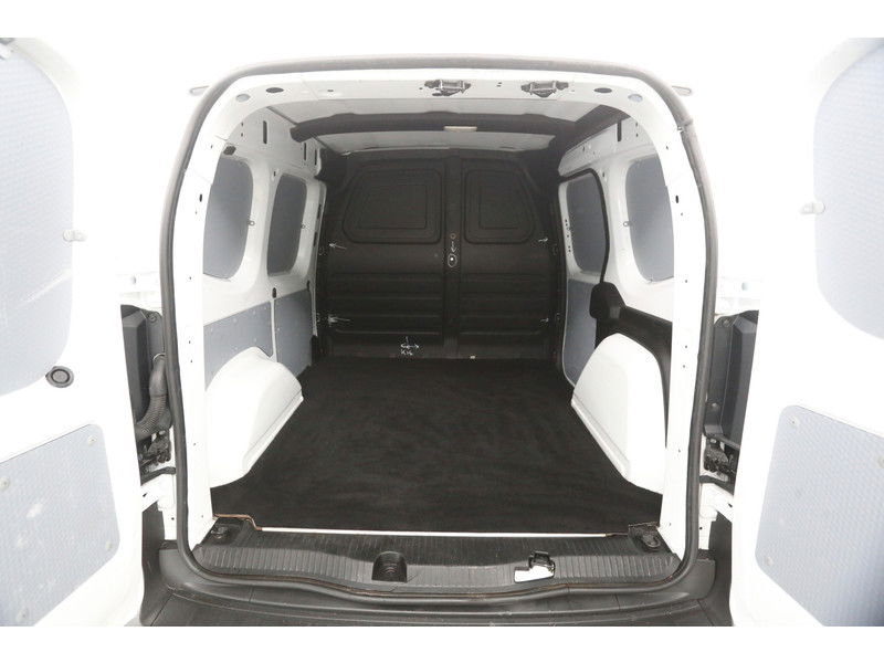 Renault Kangoo 1.5 Blue dCi 115PK