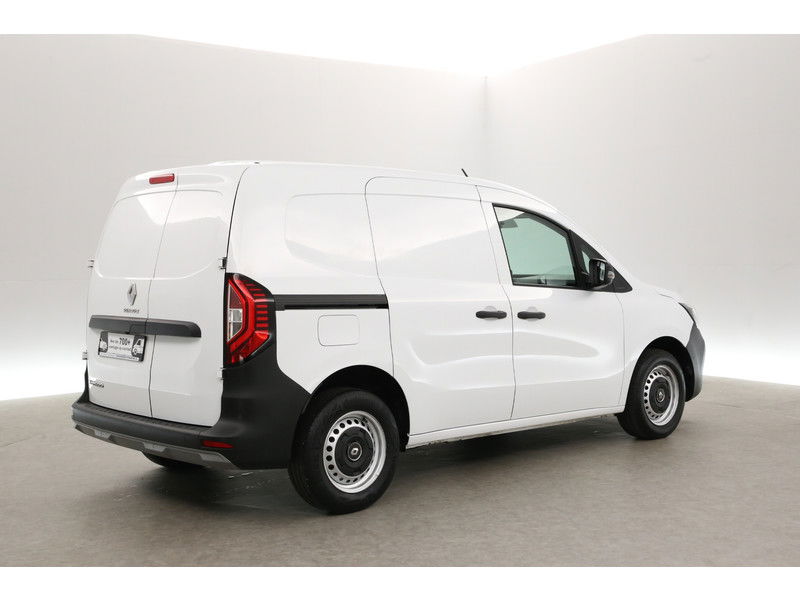 Renault Kangoo 1.5 Blue dCi 115PK