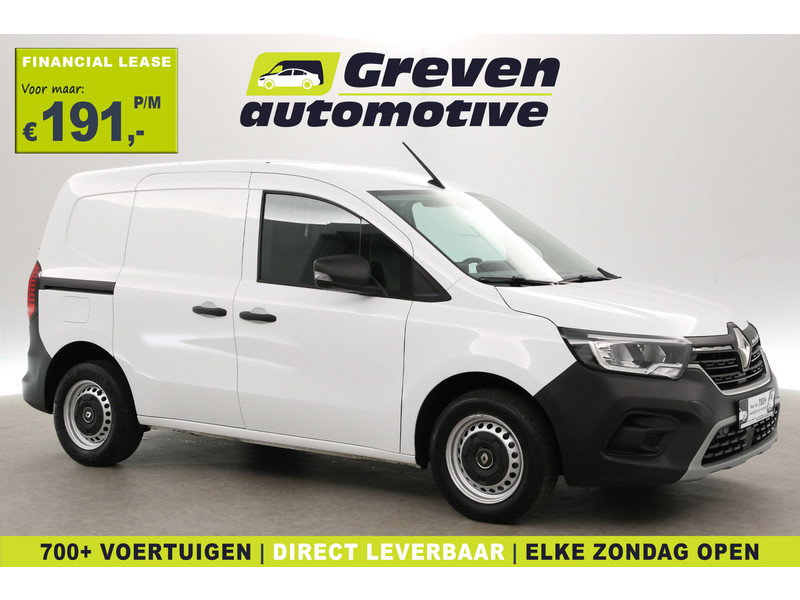 Renault Kangoo 1.5 Blue dCi 115PK V47NPH