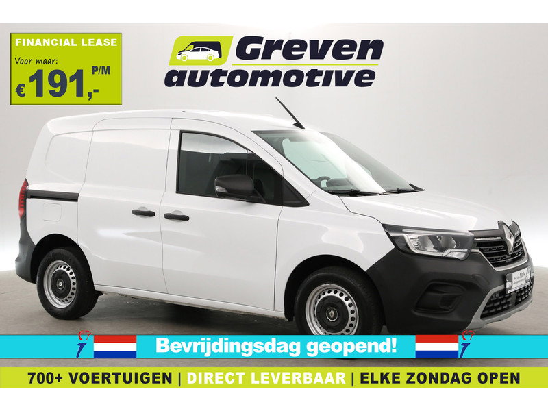 Renault Kangoo 1.5 Blue dCi 115PK V47NPH