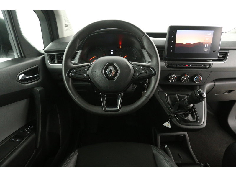 Renault Kangoo 1.5 Blue dCi 115PK V47NPH