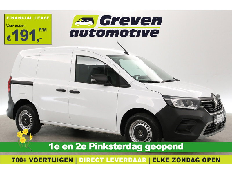 Renault Kangoo 1.5 Blue dCi 115PK V47NPH