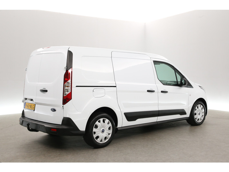 Ford Transit Connect 1.5 EcoBlue L2