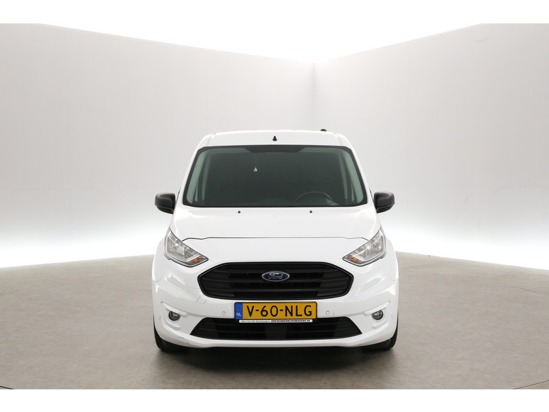Ford Transit Connect 1.5 EcoBlue L2
