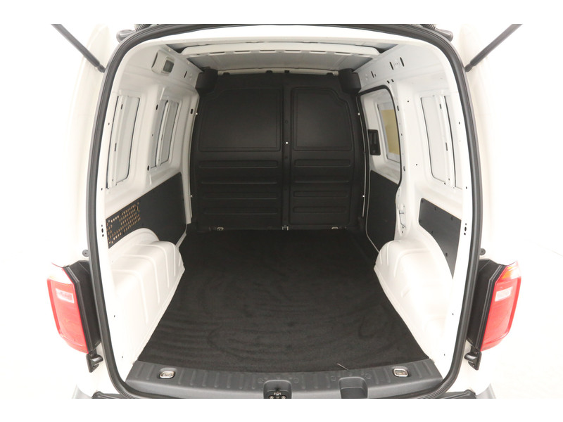 Volkswagen Caddy TSI 102PK