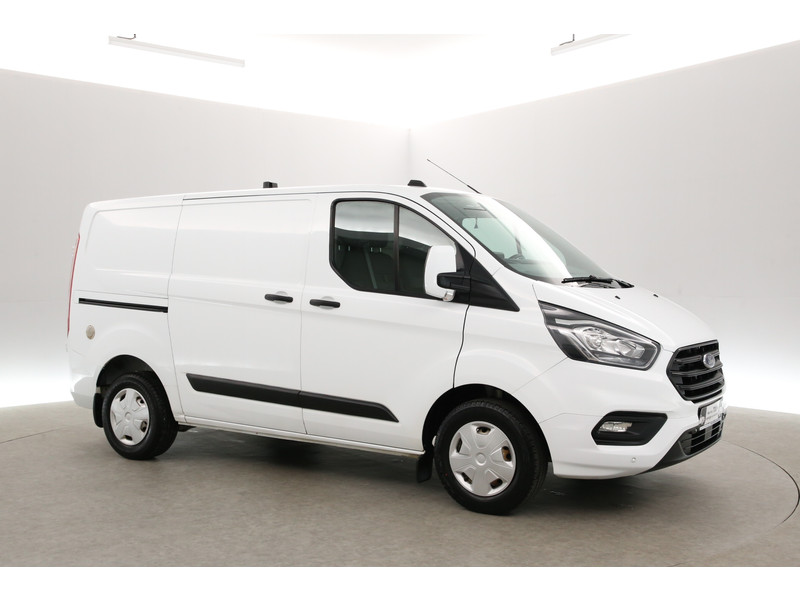 Ford Transit Custom 2.0 TDCI L1H1 Limited