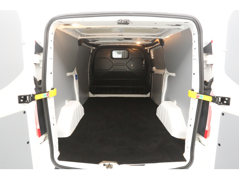 Ford Transit Custom 2.0 TDCI L1H1 Limited