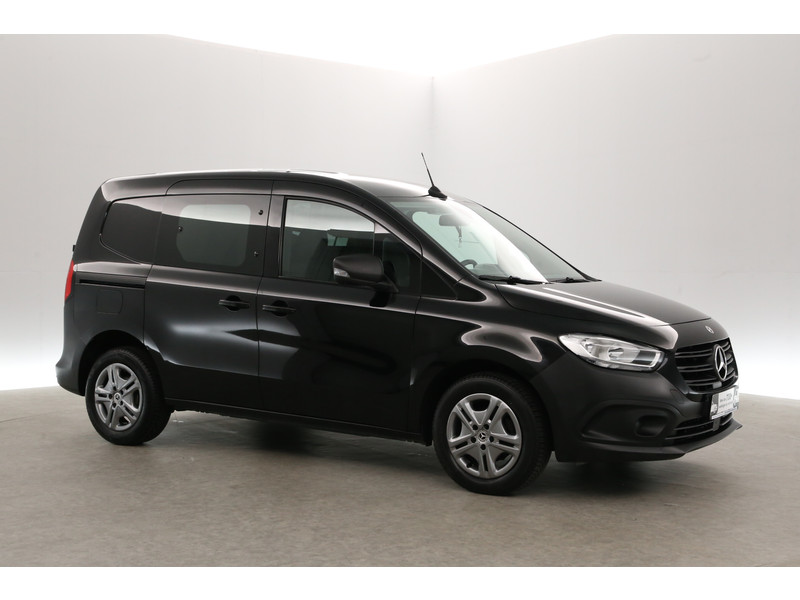 Mercedes-Benz Citan 108 CDI