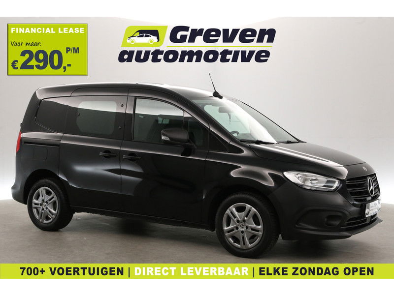 Mercedes-Benz Citan 108 CDI