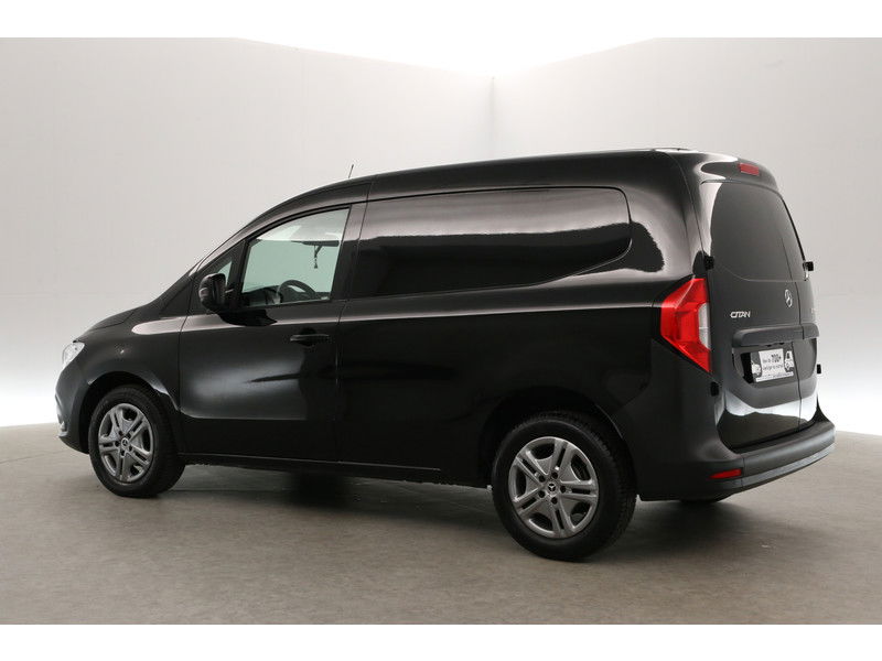 Mercedes-Benz Citan 108 CDI