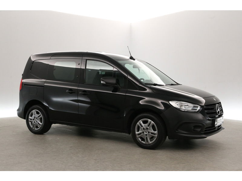 Mercedes-Benz Citan 108 CDI