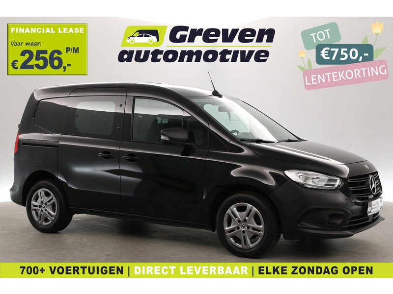 Mercedes-Benz Citan 108 CDI  V14NNN