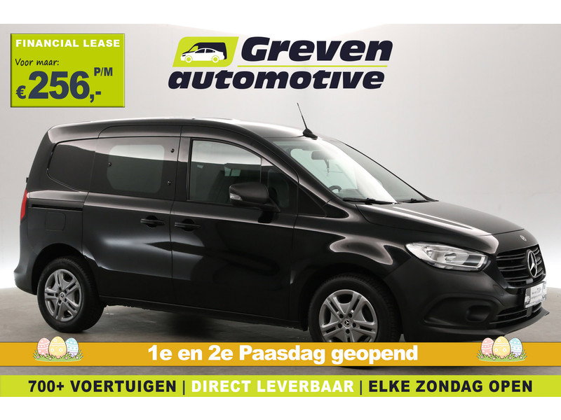 Mercedes-Benz Citan 108 CDI  V14NNN