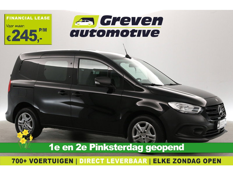 Mercedes-Benz Citan 108 CDI  V14NNN