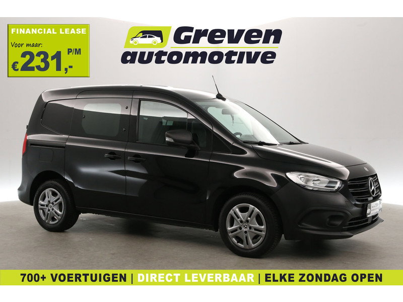 Mercedes-Benz Citan 108 CDI  V14NNN