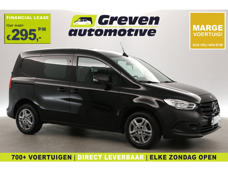 Mercedes-Benz Citan 108 CDI  V14NNN