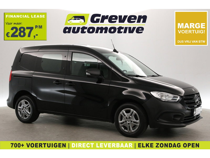 Mercedes-Benz Citan 108 CDI  V14NNN