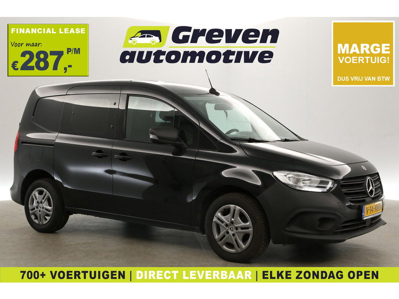 Mercedes-Benz Citan 108 CDI  V14NNN