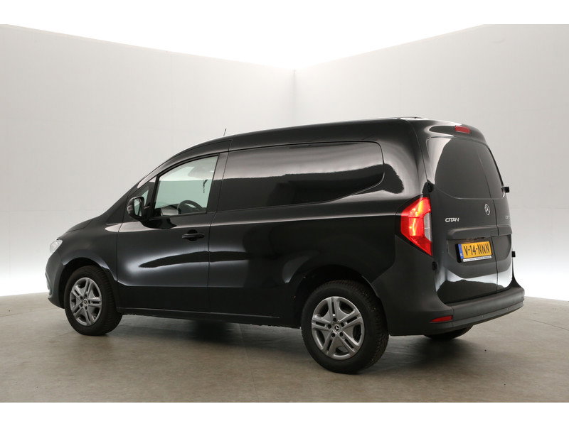 Mercedes-Benz Citan 108 CDI  V14NNN