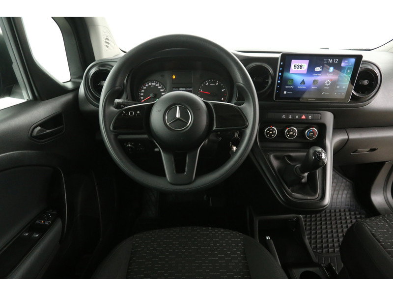 Mercedes-Benz Citan 108 CDI  V14NNN
