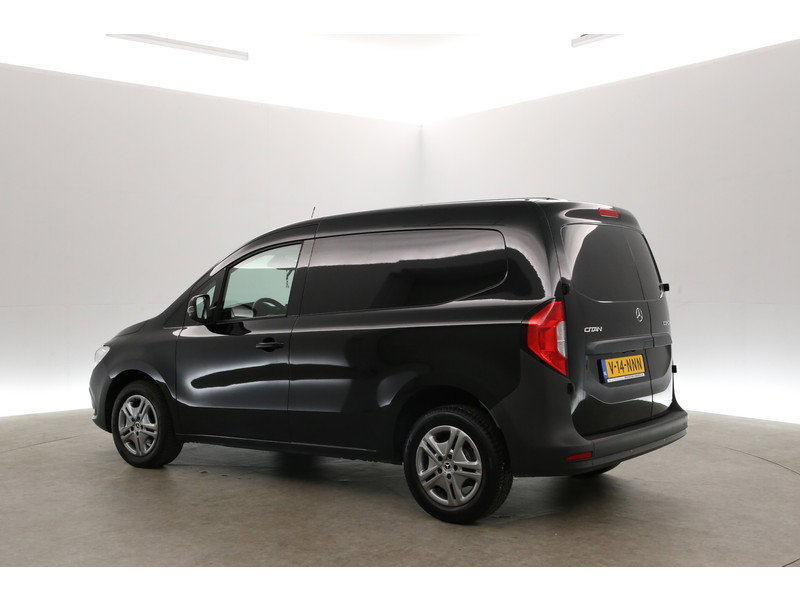 Mercedes-Benz Citan 108 CDI  V14NNN