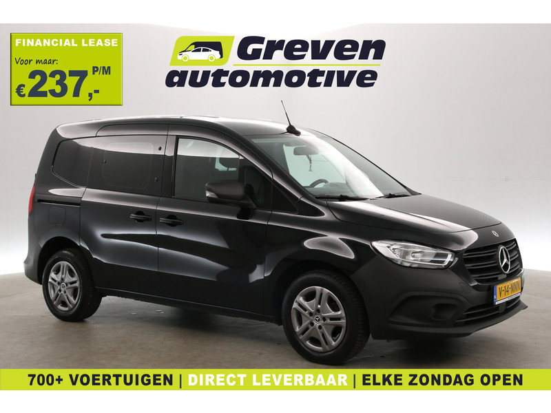 Mercedes-Benz Citan 108 CDI  V14NNN