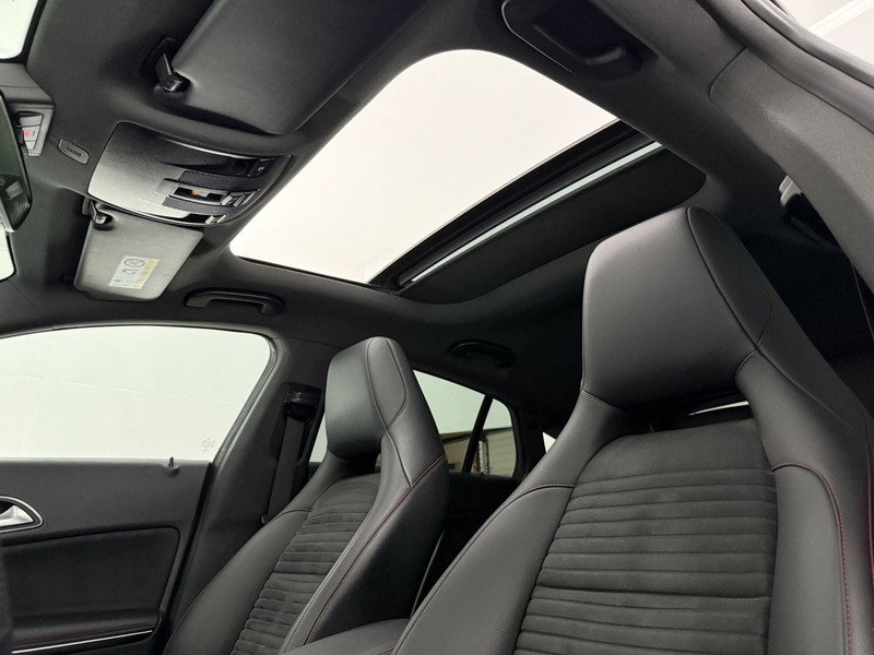 Mercedes-Benz CLA-Klasse 180 AMG Night Upgrade XG230S