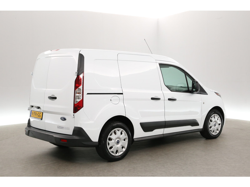 Ford Transit Connect 1.5 TDCI