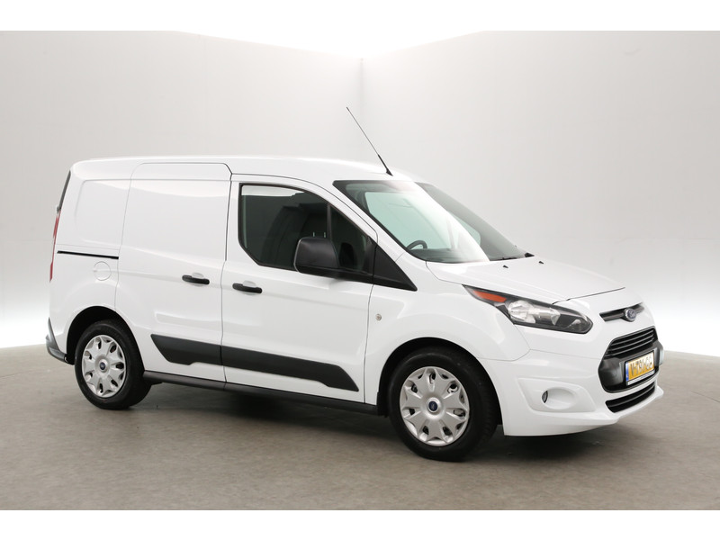 Ford Transit Connect 1.5 TDCI
