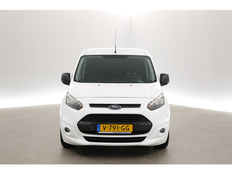 Ford Transit Connect 1.5 TDCI