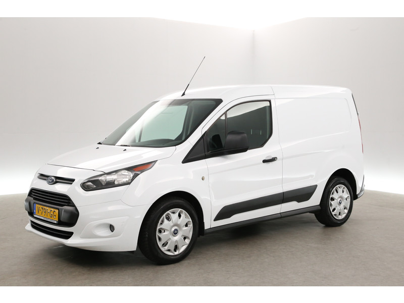 Ford Transit Connect 1.5 TDCI