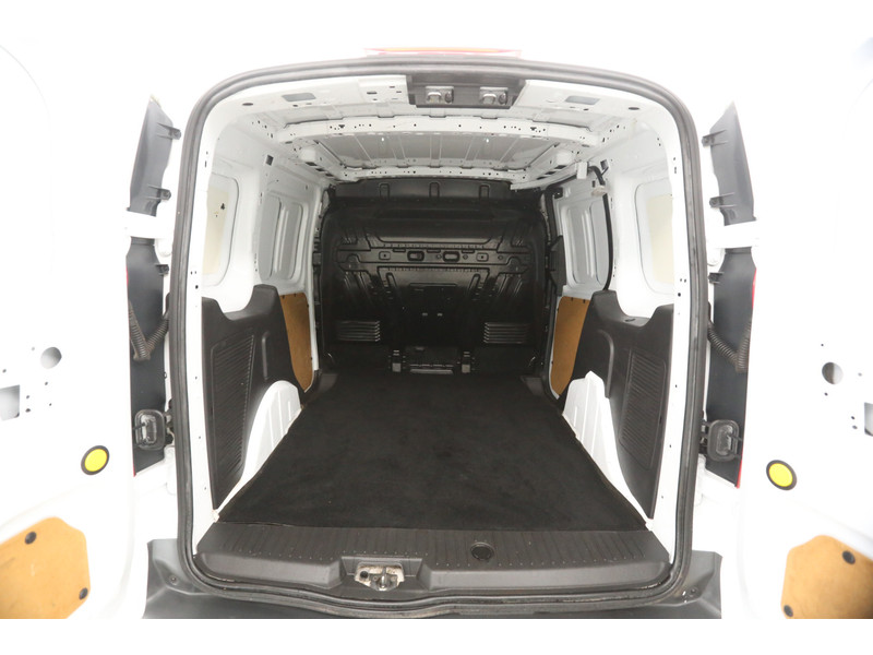 Ford Transit Connect 1.5 TDCI