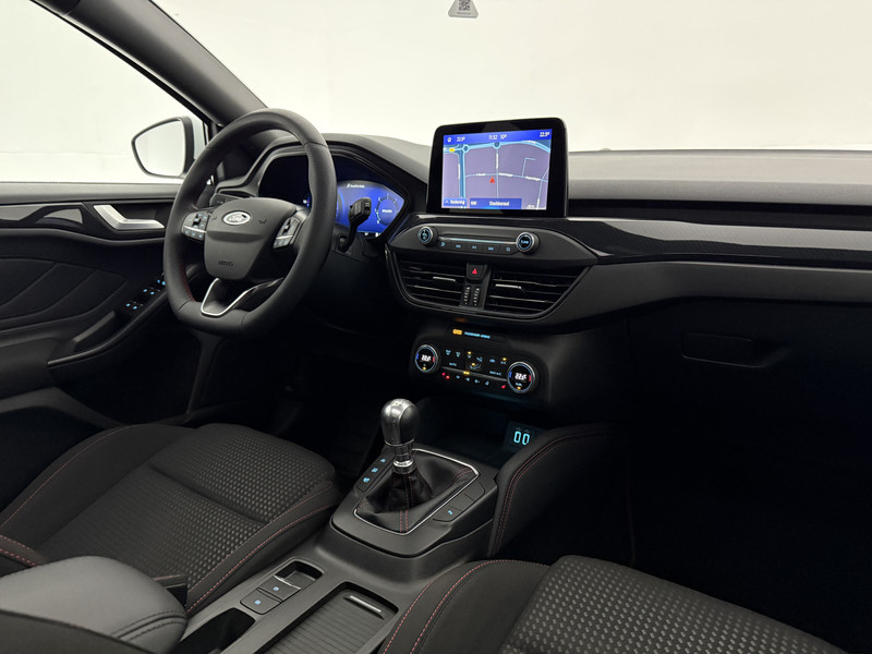 Ford Focus 1.5 EcoBlue ST Line X Business