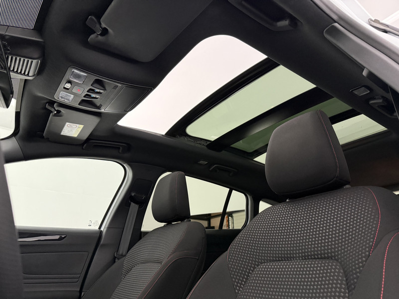 Ford Focus 1.5 EcoBlue ST Line X Business